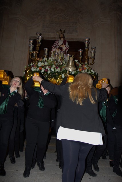 Serenata a la Virgen de los Dolores - 152